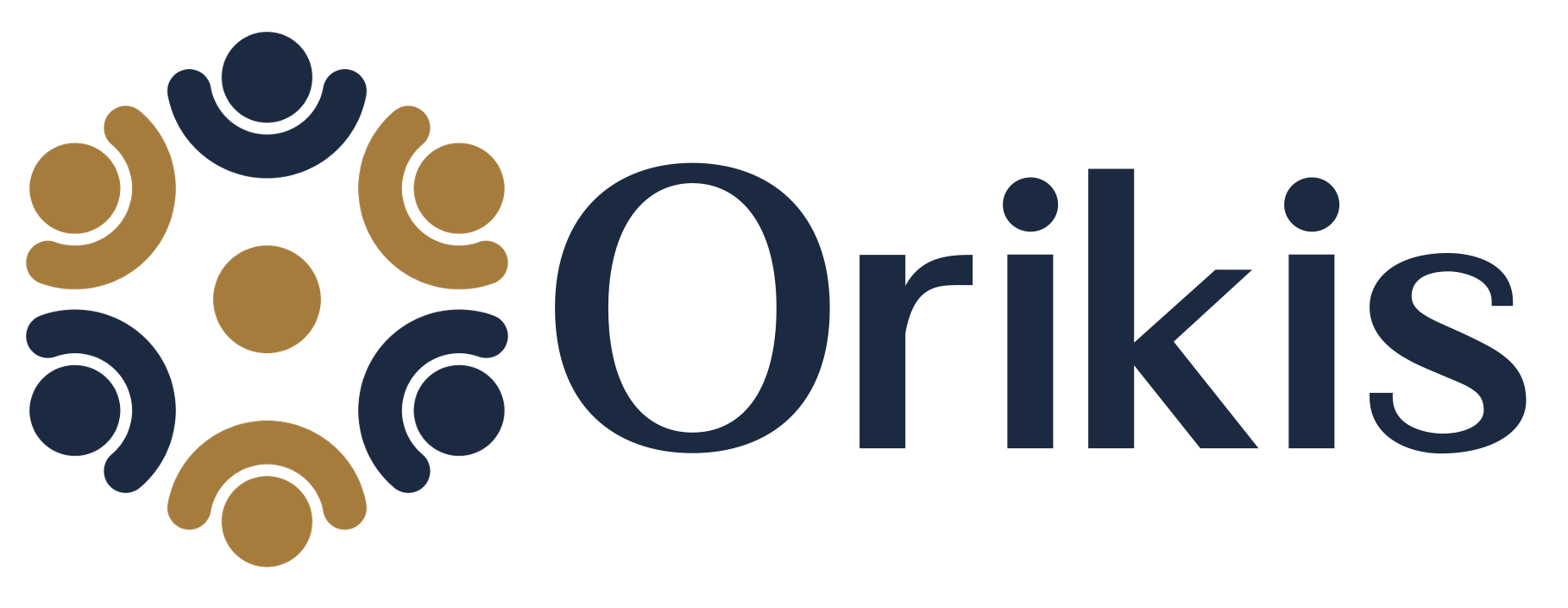 Orikis