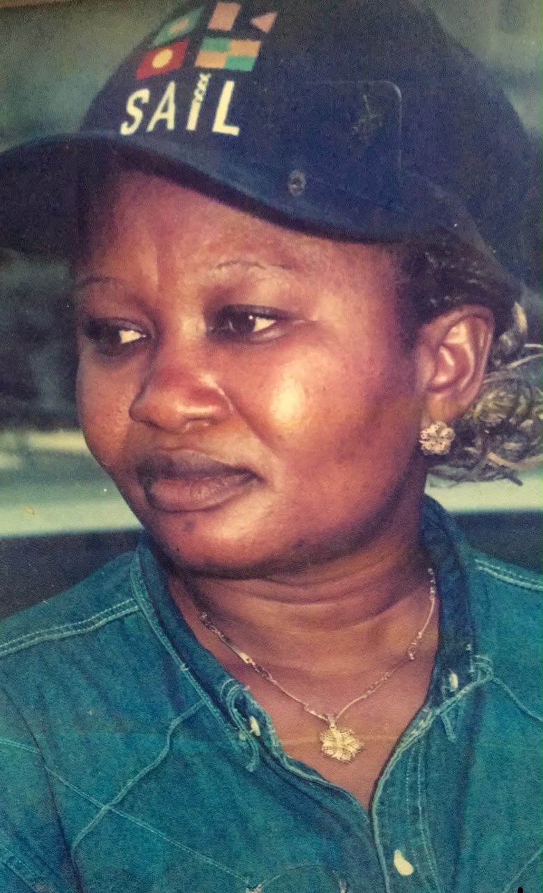 AMENYO Marcelle Essi